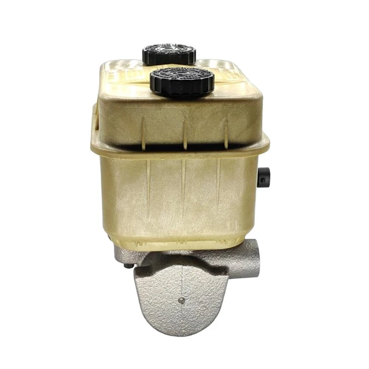 Brake Master Cylinder For Isuzu HTR/HVR 2005-2008 Chevrolet GMC T7500/T6500 2004-2009 15007799 15142243 M630274 8150077990 8193019860 high quality