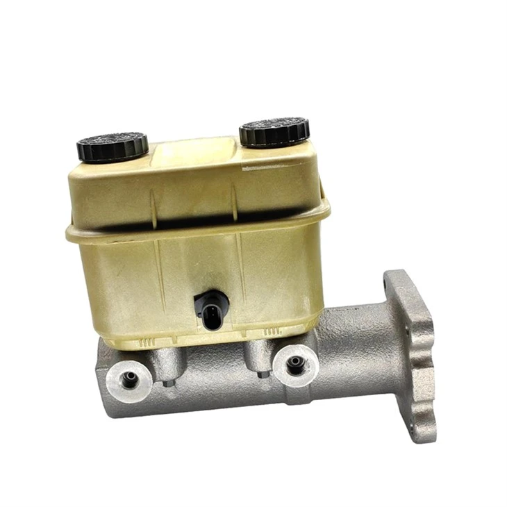 Brake Master Cylinder For Isuzu HTR/HVR 2005-2008 Chevrolet GMC T7500/T6500 2004-2009 15007799 15142243 M630274 8150077990 8193019860 best