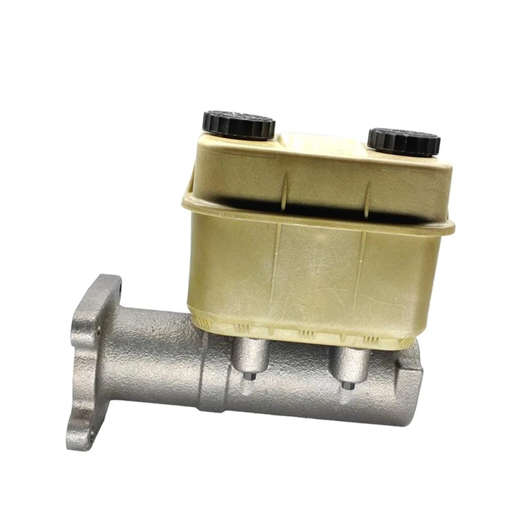 Brake Master Cylinder For Isuzu HTR/HVR 2005-2008 Chevrolet GMC T7500/T6500 2004-2009 15007799 15142243 M630274 8150077990 8193019860 factory