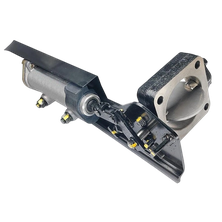 নিষ্কাশন ব্রেক অ্যাসি