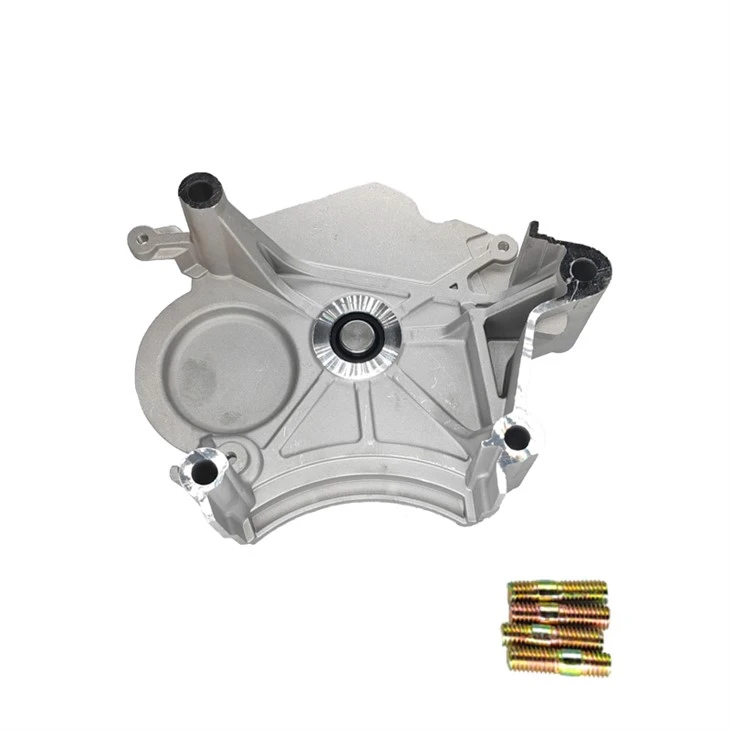 Cooling Fan Pulley Bracket For Toyota 4 RUNNER Suv HILUX V Pickup Truck 16307-65020 16307-65010 Dorman:300-800 AISIN:FBT006